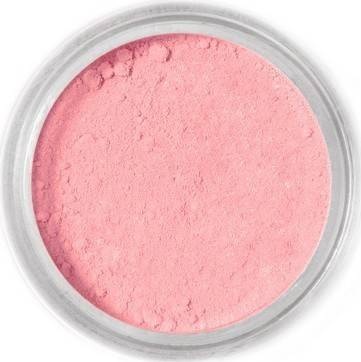 Dekorativní prachová barva Fractal - Cherry Blossom (4 g) dortis