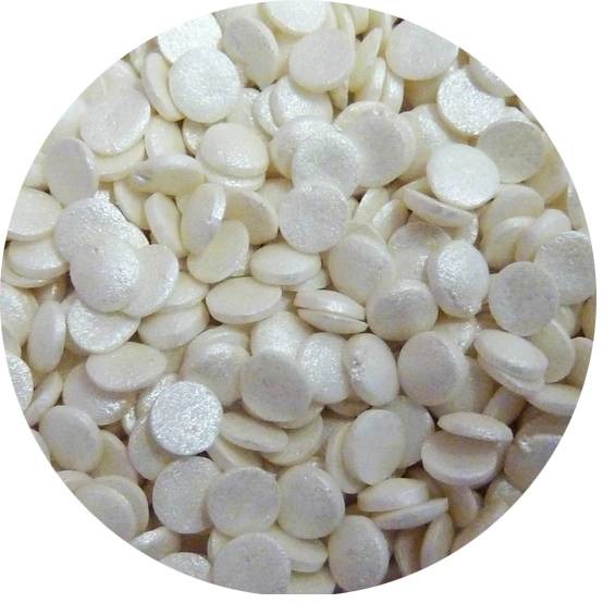 Cukrové konfety perleťové 70g Scrumptious
