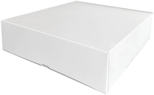 Krabice 23x10 bez tisku KartonMat