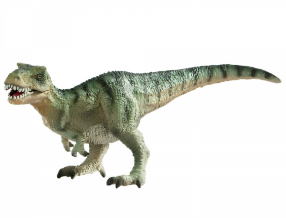 Figurka na dort Tyrannosaurus 18x7cm Bullyland