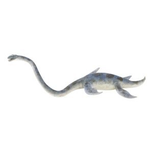 Figurka na dort Elasmosaurus Bullyland
