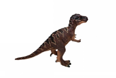 Figurka na dort T-Rex mini 10x6cm Bullyland