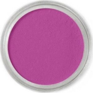 Dekorativní prachová barva Fractal - Orchid Purple (1