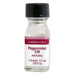 LorAnn Aroma peppermint