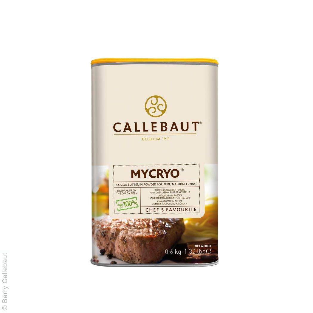 Kakaové máslo Mycryo 0