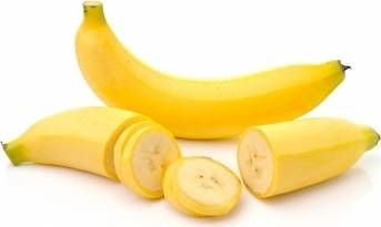 Ochucovací pasta MEC3 Banán (200 g) dortis