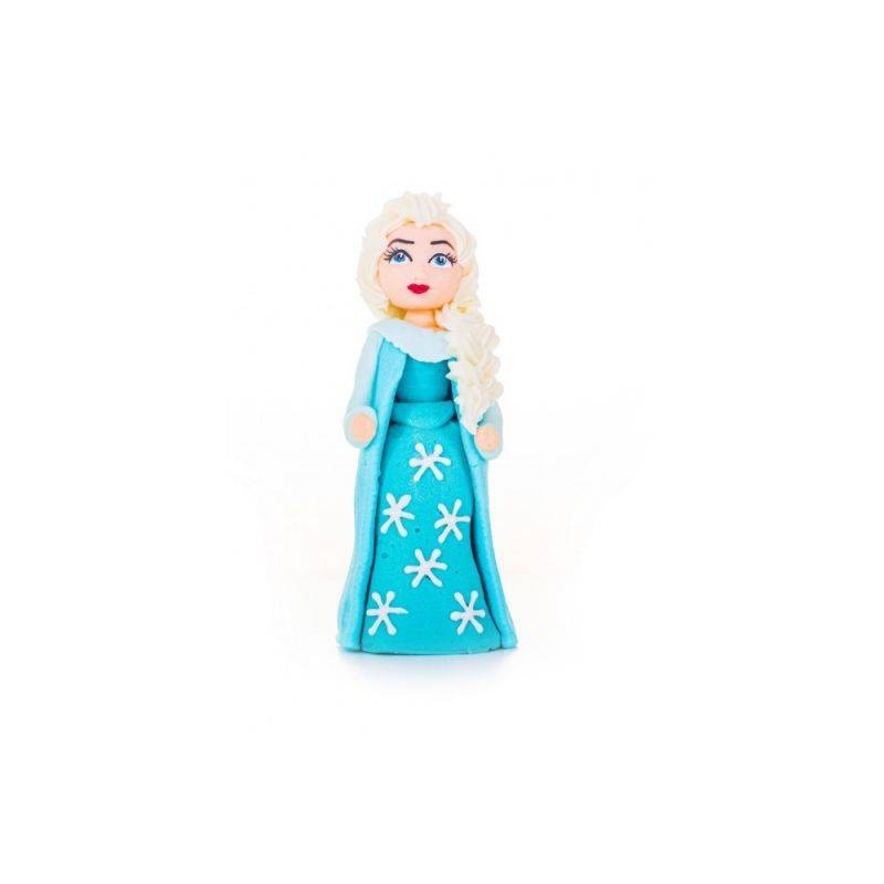 Cukrová figurka Elza Frozen K Decor
