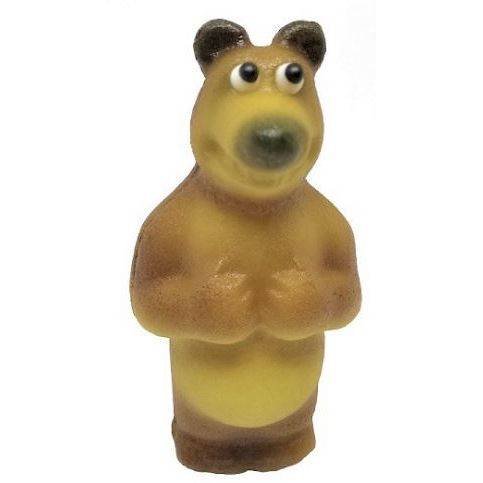Marcipánová figurka Medvěd Máši