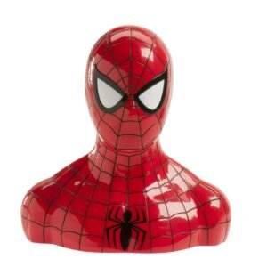 Dekorace na dort 3D figurka Spiderman 19x18x10 Dekora