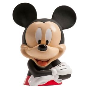 Dekorace na dort 3D figurka Mickey 20cm Dekora